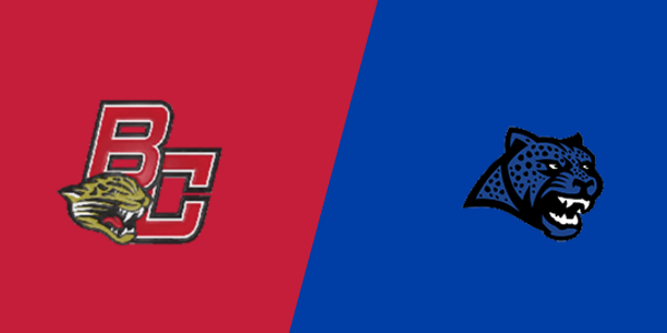 Boulder Creek High School vs. Canyon View High School