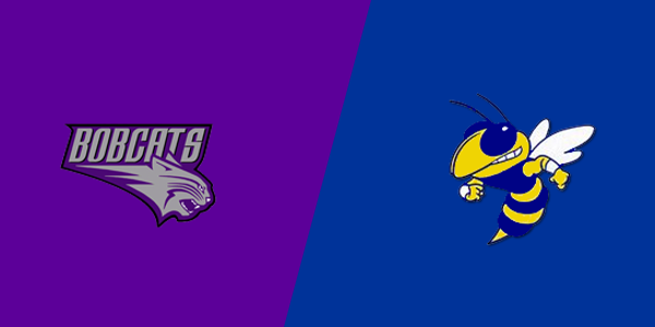 Battlefield High School vs. Osbourn Park High School