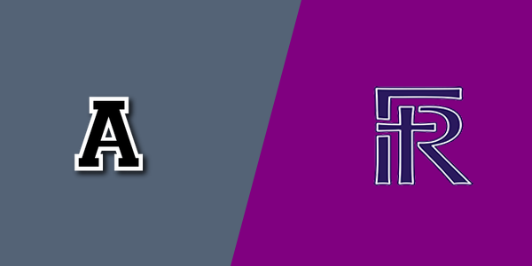 Away vs. Front Range Christian School