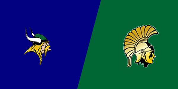 Halifax Academy vs. Lawrence Academy