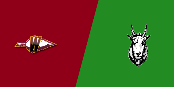 Cle Elum-Roslyn High School vs. Chelan High School