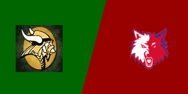 Rimrock Senior High School vs. Castleford High School