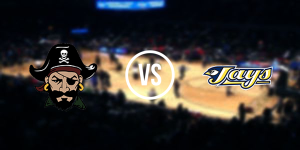 Cedar Creek vs. Seaford