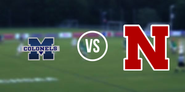 Colonel Zadok Magruder High School vs Northwood High School