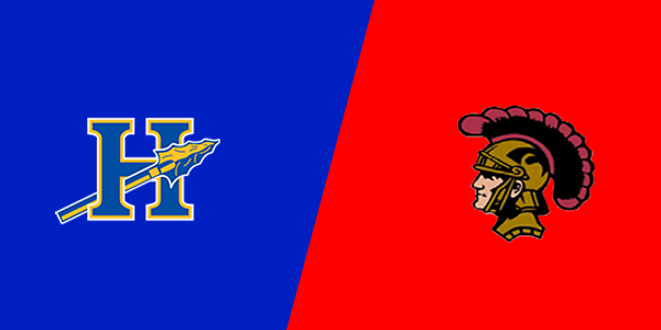 Hamilton High School - Hamilton City vs. Quincy High School