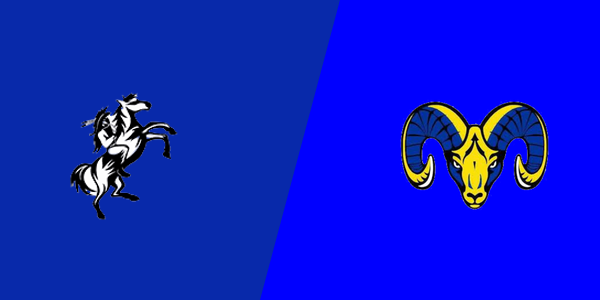 Navajo Pine High School vs. Cuba High School