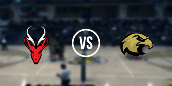 Knight High School vs. Antelope Valley High School