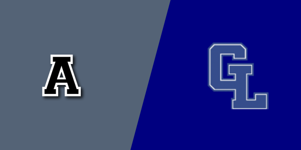 Away vs. Gull Lake High School