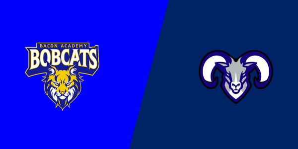 Bacon Academy High School vs. Old Saybrook High School