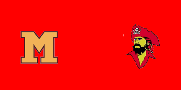 Madison High School vs. Mount Olive High School