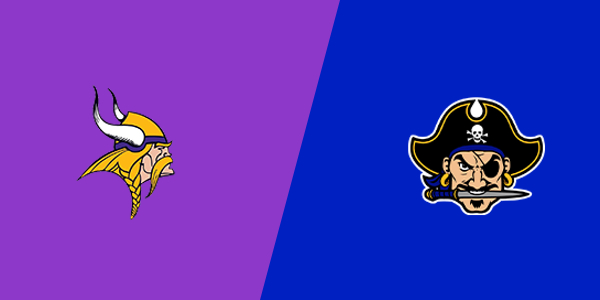 Leipsic vs. Continental High School