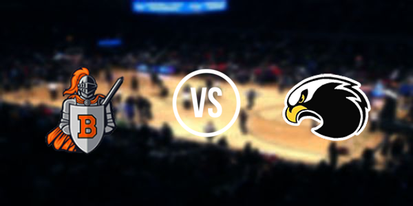 Baltimore City College vs. Reginald F Lewis High School