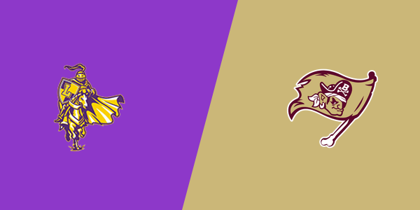 Lynwood High School vs. Bellflower High School