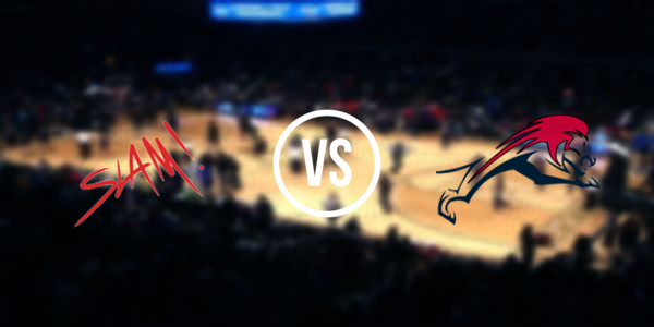 SLAM Academy vs. Chaminade-Madonna College Preparatory