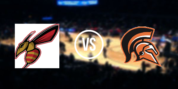 Northwest Cabarrus High School vs Salisbury High School