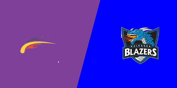 Kalkaska High School vs Leland High School