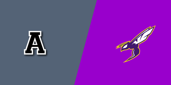 Away vs. Valley Center High School