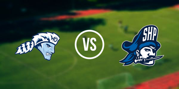 Seton Hall Prep vs. West Orange
