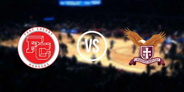 Kennedy Catholic High School vs. Fort Cherry High School