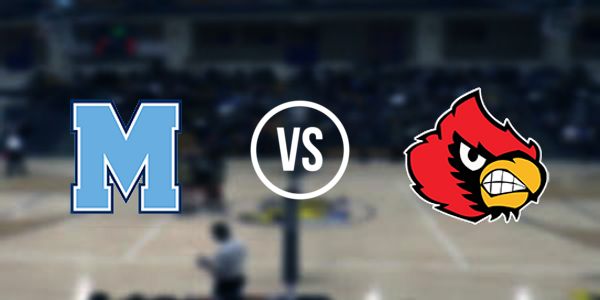 #2 St. Michael's vs. #2 Robertson