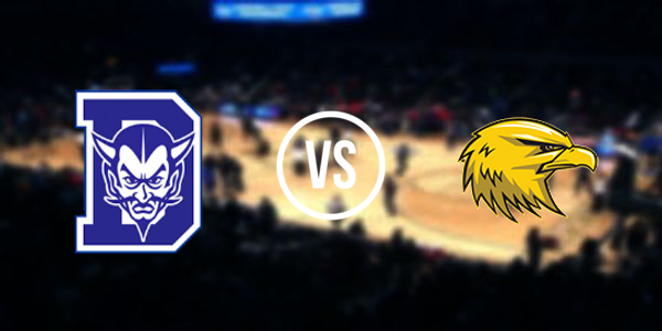 Davis Senior High School vs. Del Oro High School