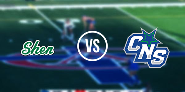 Cicero-North Syracuse High School vs Shenendehowa