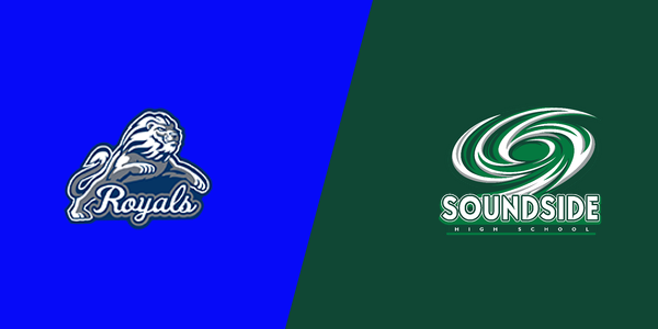 Jay High School vs. Soundside High School