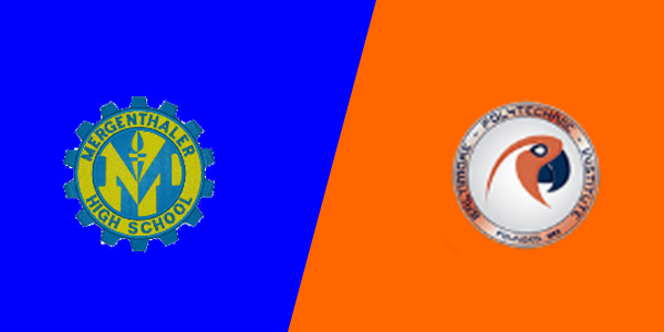 Mergenthaler Vo-Technical High School vs. Baltimore Polytechnic Institute