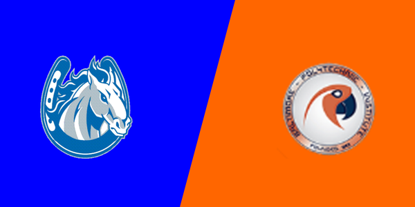 Mergenthaler Vo-Technical High School vs. Baltimore Polytechnic Institute