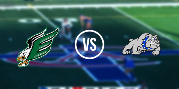 Enfield High School vs. Berwick Academy