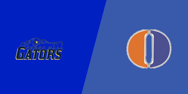 Perry Hall High School vs. Overlea High School