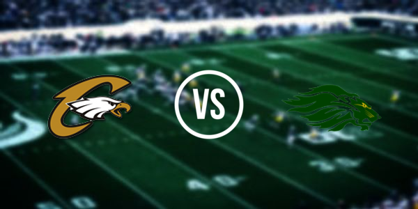 Capital High School vs. Borah High School
