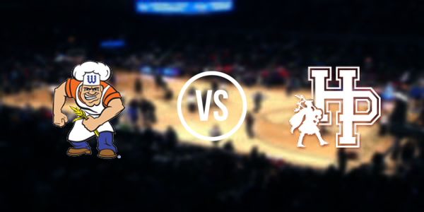 Highland Park Senior High School vs Washburn High School