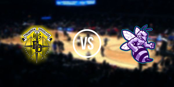 Frederick Douglass High School vs South Atlanta High School