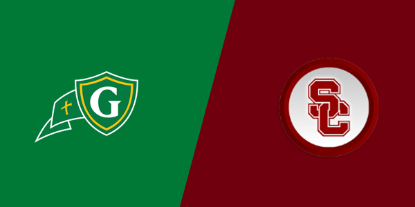 Cardinal Gibbons High School vs. South Central High School