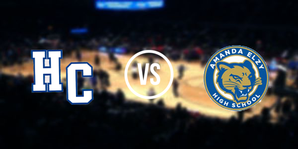 Humphreys County High School vs. Amanda Elzy High School