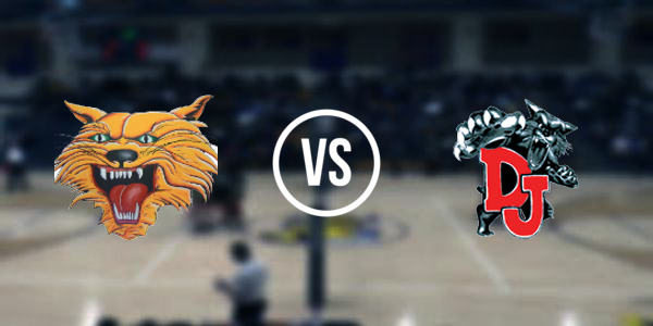 Kalida High School vs. Jefferson High School