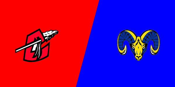 Cobre High School vs. Cuba High School