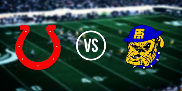 Palmetto High School vs. Travelers Rest High School