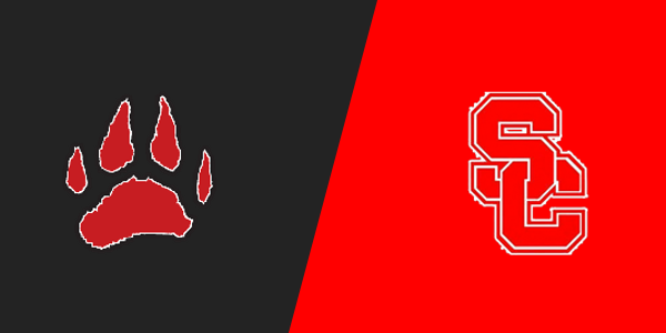 Laingsburg High School vs Swartz Creek High School