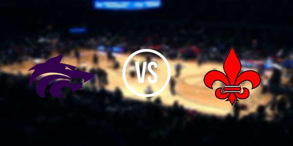 Fort Bragg High School vs St. Helena High School