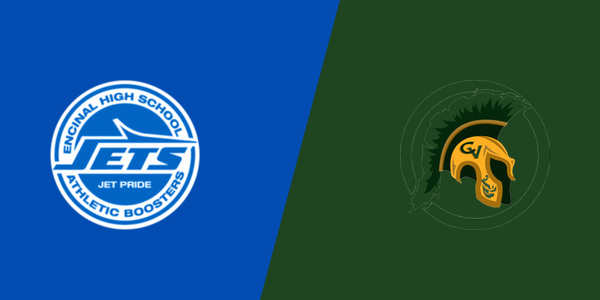Encinal High School vs. Castro Valley High School