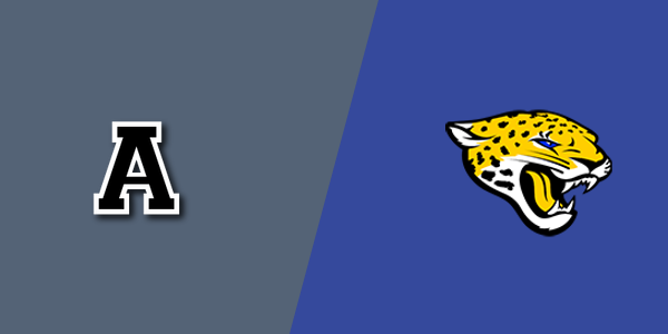 Away vs. Gem State Academy