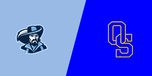 Lakeland High School vs. Oscar Smith High School