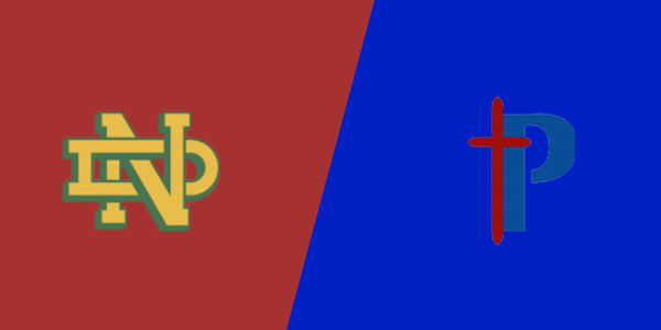 Notre Dame vs Parkview Baptist