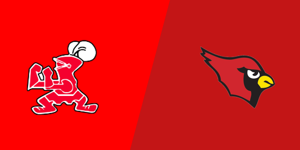 Shaker Heights High School vs. Mentor High School