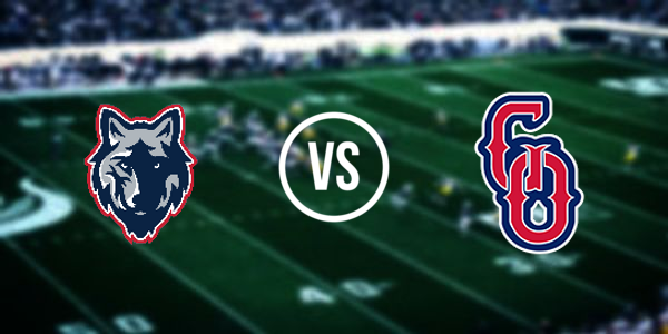 Great Oak High School vs Martin Luther King High School