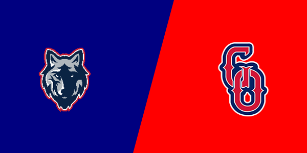 Martin Luther King High School vs. Great Oak High School