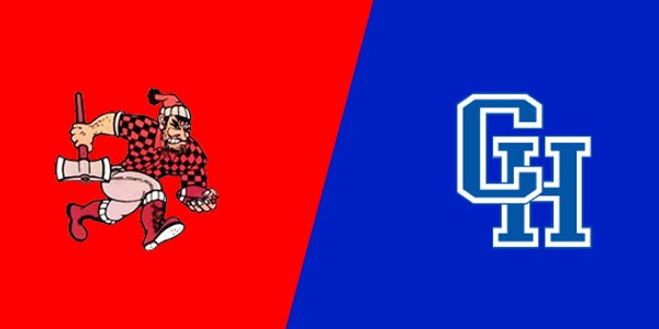 Diboll High School vs. Central Heights High School