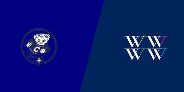 Casady Blue vs Westminster White